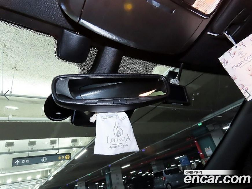 Jeep Grand Cherokee 3.6 Overland (04.2021)