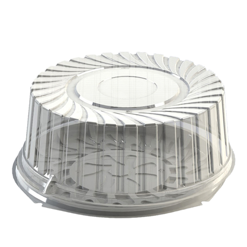 Тортница 265 с крышкой