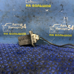 Реостат печки NISSAN SUNNY 2001