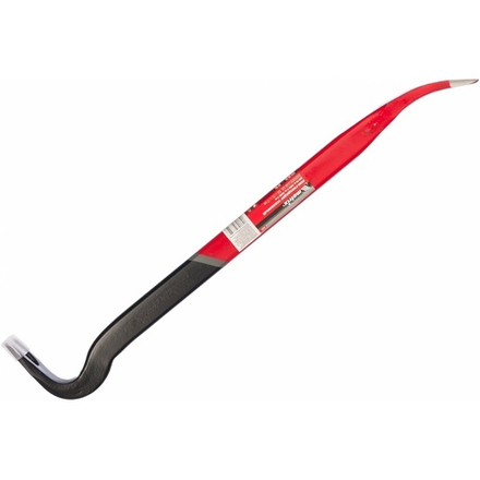 Лом-гвоздодер усиленный Matrix 600х29х15мм (10шт)