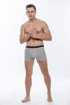 Трусы-боксеры WEZEGE HR-4106, 1 шт. в уп.