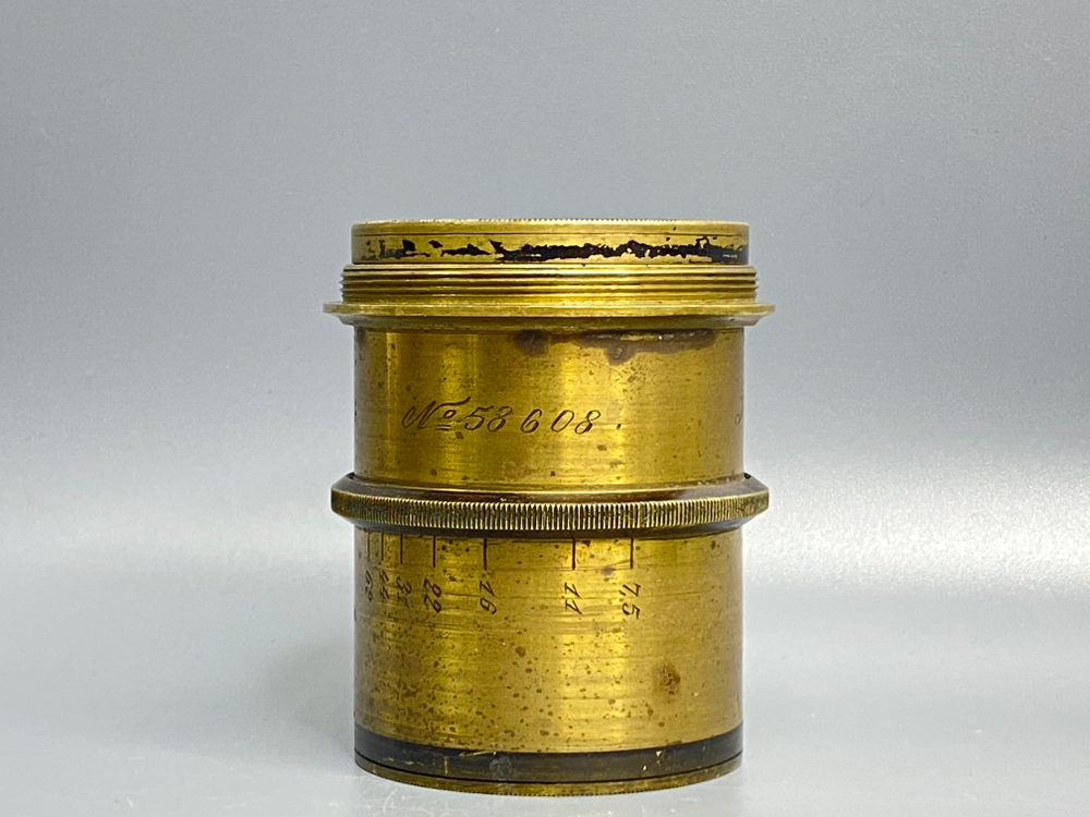 Rodenstock Rapid Aplanoscop 18х24 7.5/190mm