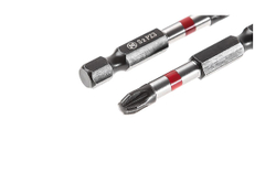 Бита Hammer Flex 203-175  PZ-3 50мм, 2шт.