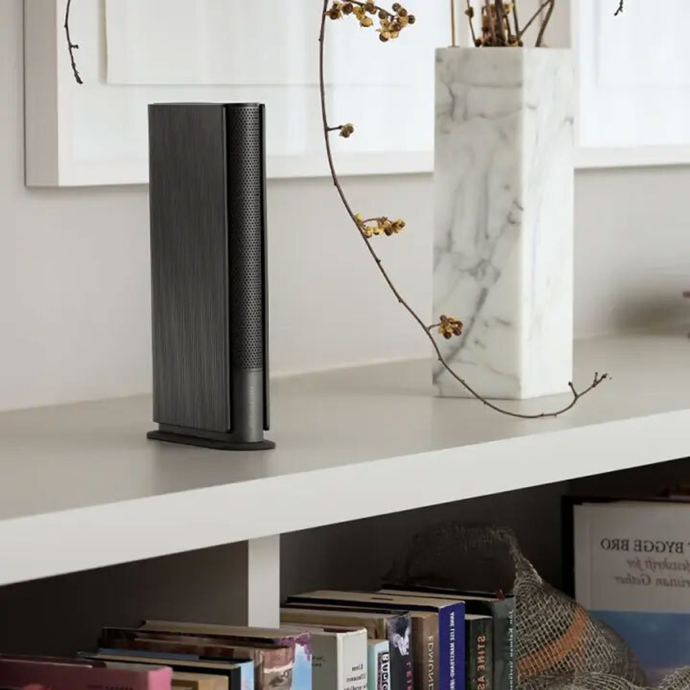 Компактная колонка Bang & Olufsen Beosound Emerge, Black Anthracite