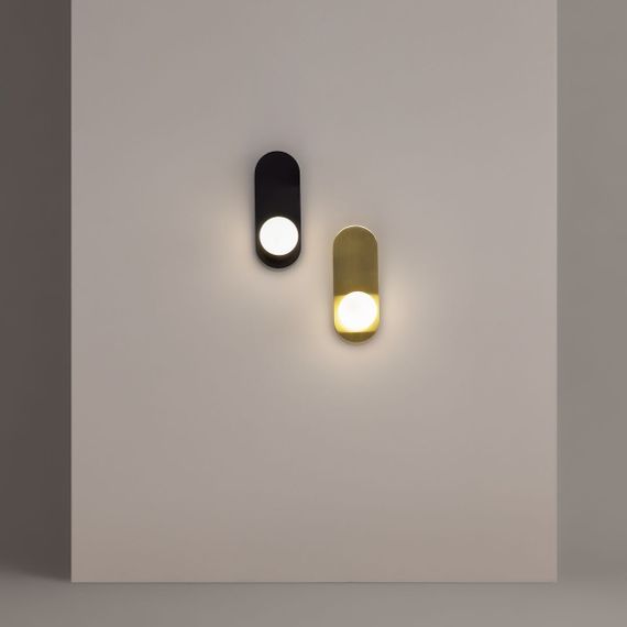 Бра Maytoni Bao MOD419WL-01G