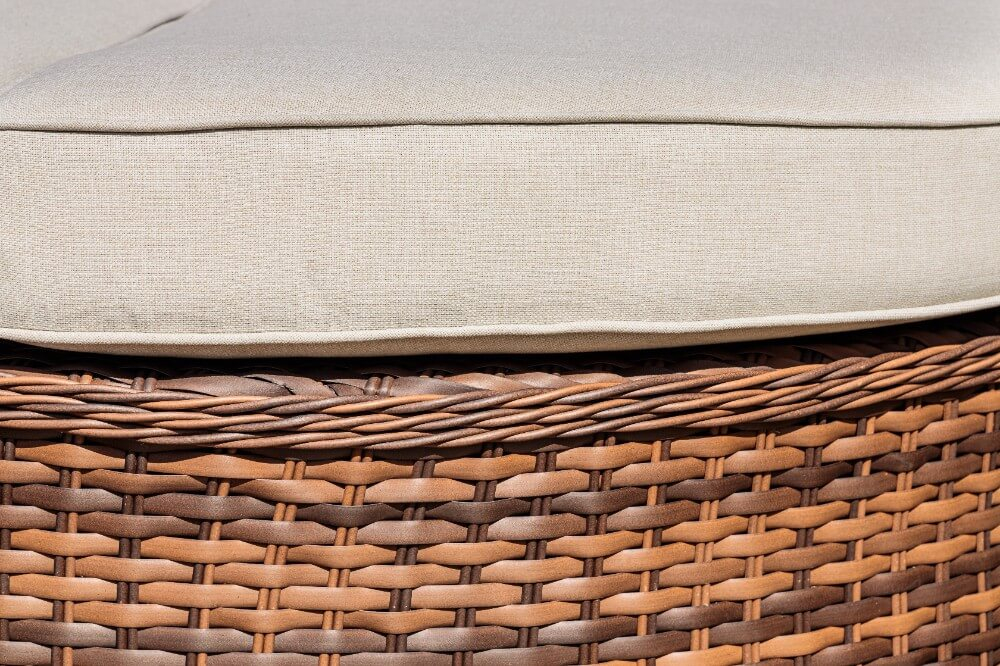 Диван-трансформер ROYAL FAMILY VIOLETTA коричневый