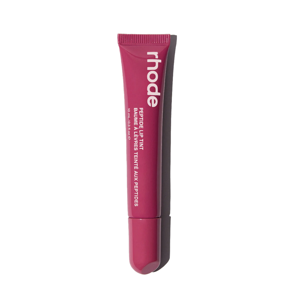 RHODE Пептидный тинт для губ Peptide Lip Tint Raspberry Jelly