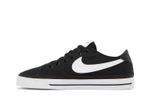 Кроссовки Nike Court Legacy Canvas (Женская размерная сетка)