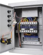 Блок автоматики A-iPOWER 400В, 25А (для моделей ТЕА) 29102