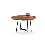 Стол журнальный ENZA HOME WOODY EH24838