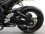 Suzuki GSX-R600  2008
