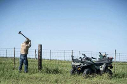 Квадроцикл BRP Can-Am Outlander MAX DPS 570 2021 (ПСМ)