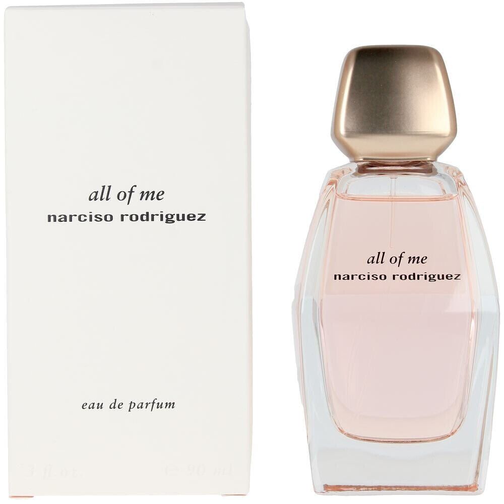 Женская парфюмерия Narciso Rodriguez EDP All Of Me 90 мл