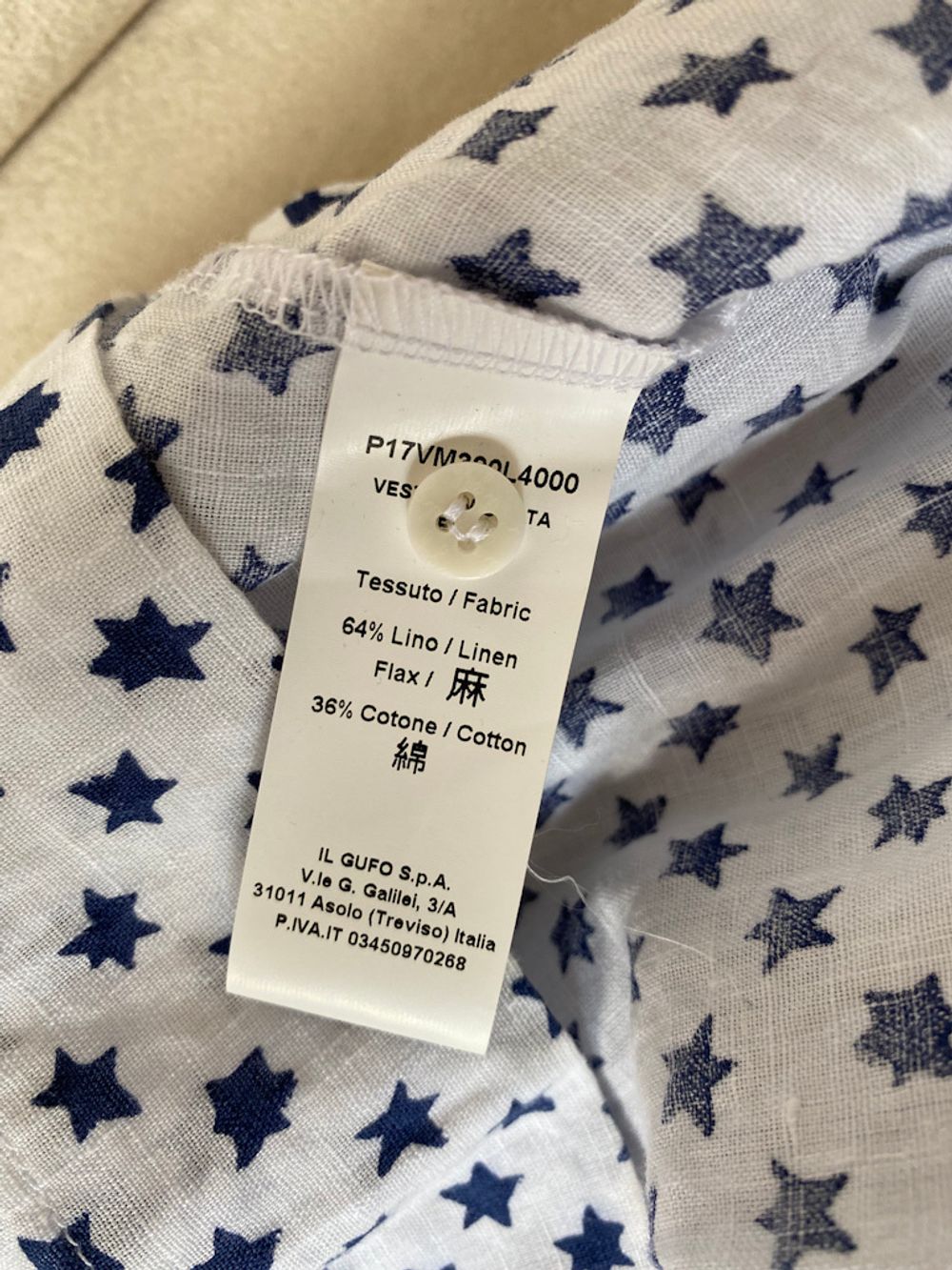 Платье Il Gufo, 92