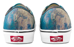 Moma X Vans Authentic