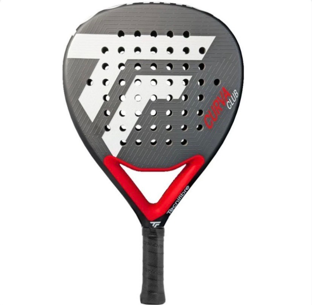 Tecnifibre, Curva Club, Padel racket