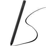 Стилус WIWU Stylus S Pen для Samsung Galaxy Z Fold3 (Black)