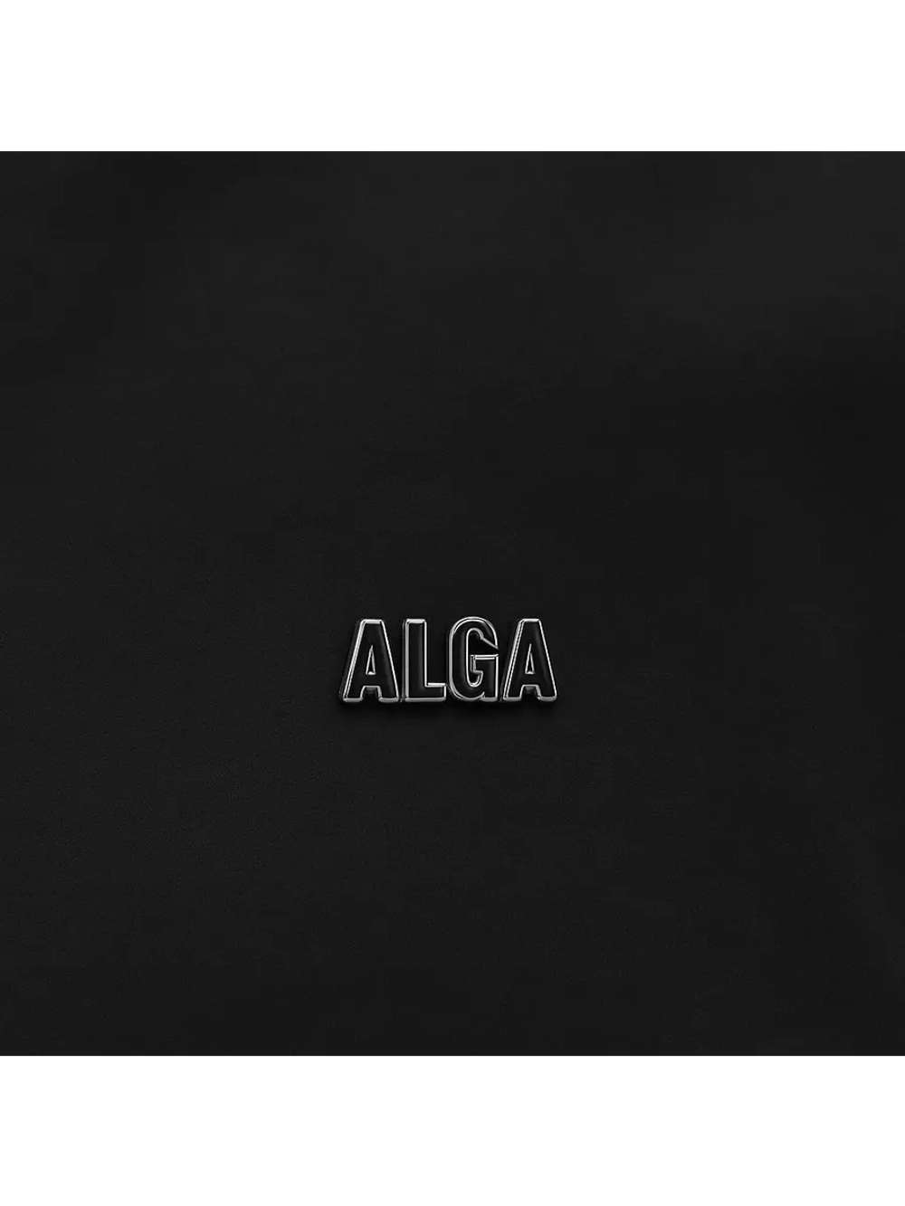 Костюм ALGA President чёрный