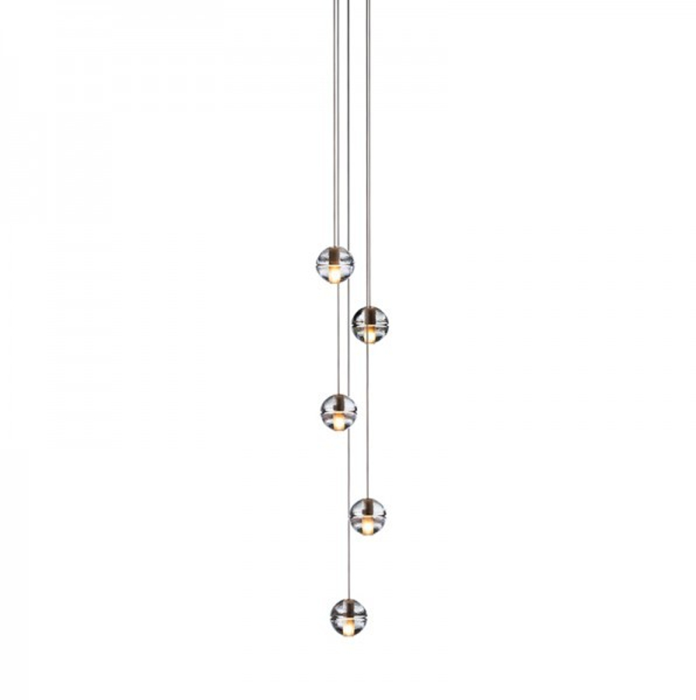 Pendant design lamp  14.5 by Bocci
