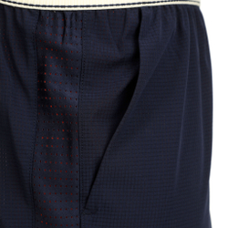 Мужские теннисные шорты Lacoste Shorts Men - Blue, Orange