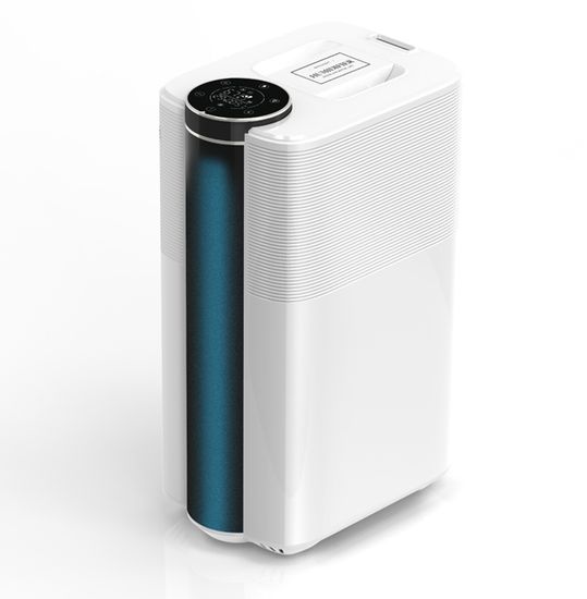 AEREM Top ( ЭРЕМ Топ ) Ароматический увлажнитель воздуха большой емкости.