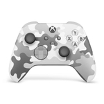Беспроводной геймпад Microsoft Xbox Wireless Controller, коллекция «Camo»