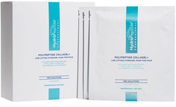 Hydropeptide PolyPeptide Collagel - Гидрогелевая маска для лица с эффектом лифтинга 1шт