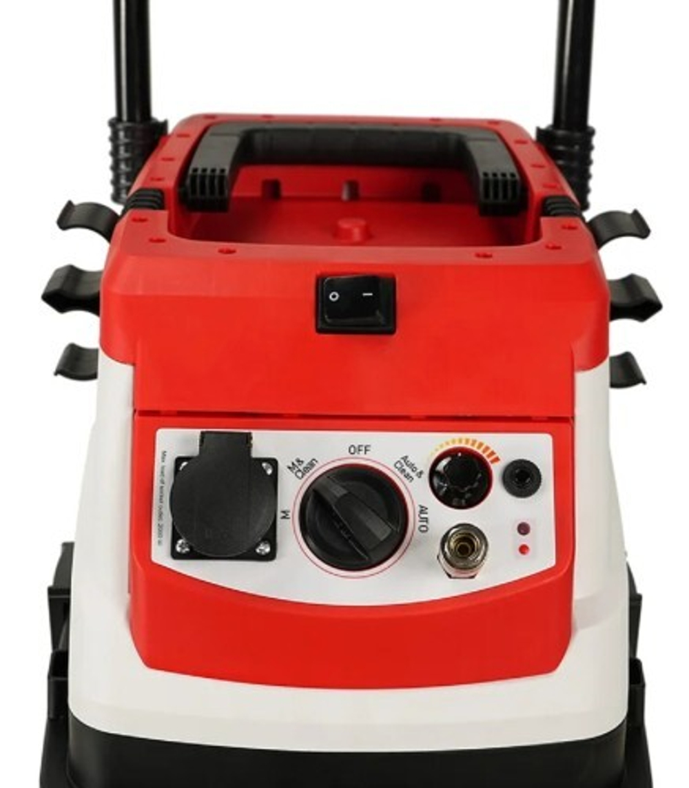 Пылесос сетевой Evoline CVC 140 Power Tool and Air Tool малярный CVC140PTAir