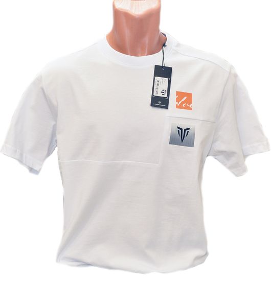 Футболка мужская TONY MONTANA "BLACK"