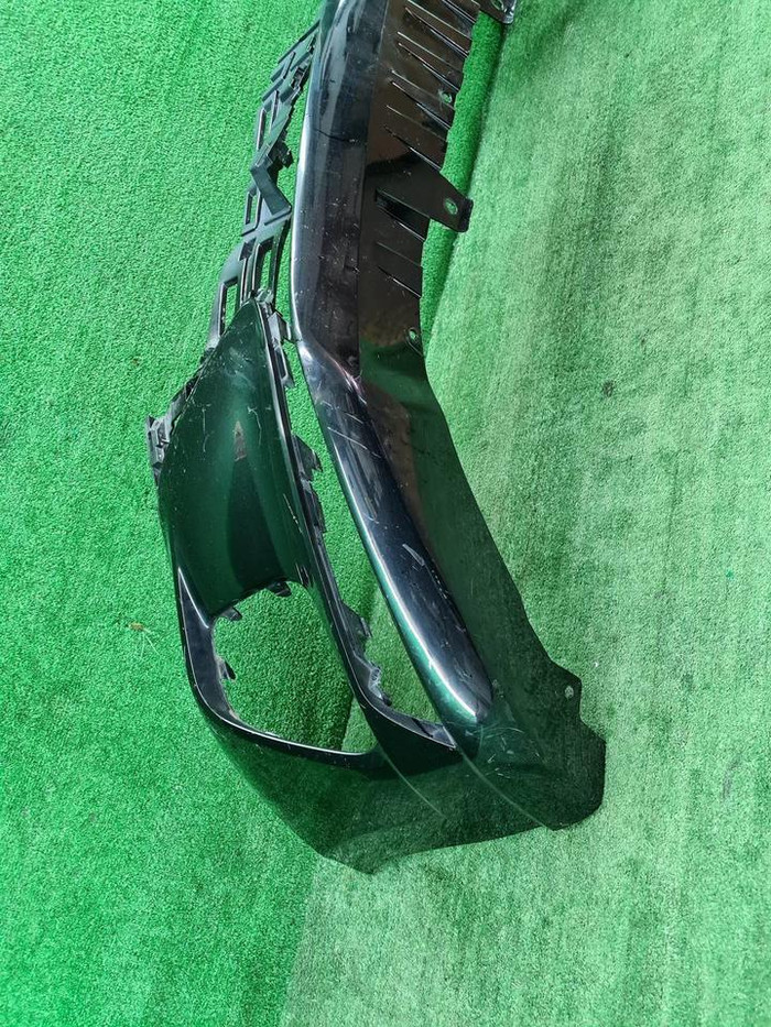 Бампер передний Changan Eado Plus (2020-н.в.)