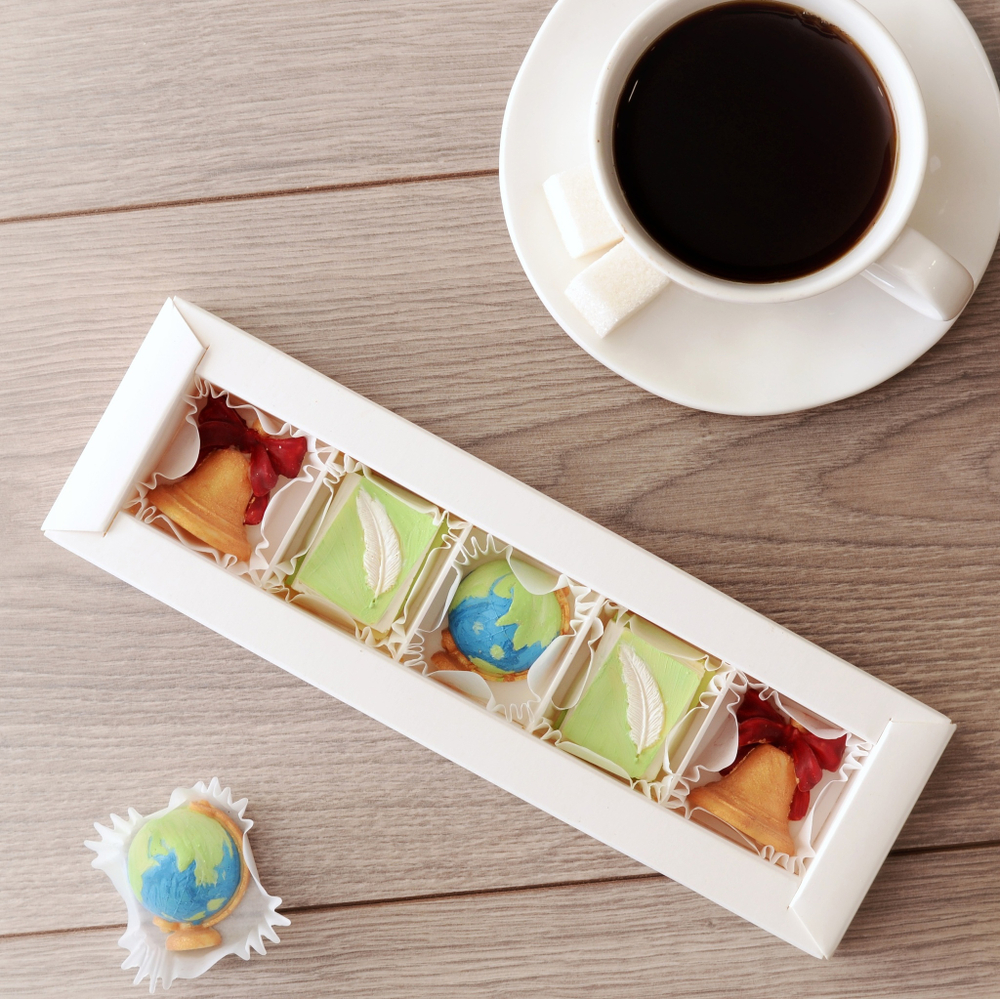 Набор "День знаний"