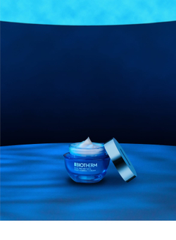 Biotherm Blue Therapy Pro-Retinol - антивозрастной мультикорректирующий крем с ретинолом /  dla kobiet 75  ml  / GTIN 3614273769884