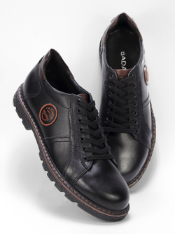 Полуботинки мужские K995-1P