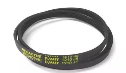 Ремень 1210 j5 Hutchinson для стиральной машины