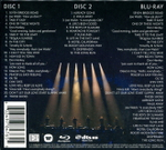 Eagles / Live From The Forum - MMXVIII (2CD+Blu-ray)