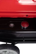 Тепловая пушка дизельная TOR BJD-50 - прямой нагрев / 50 кВт