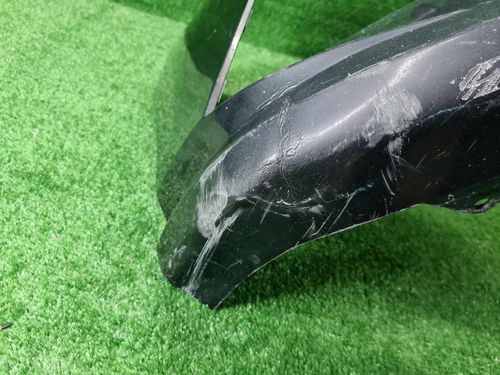 Бампер передний Hyundai Solaris 2 (2020-н.в.)