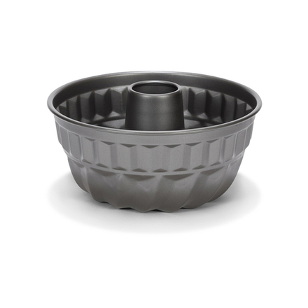 Форма для выпечки "Кугельхопф" Patisse Profi 22 см