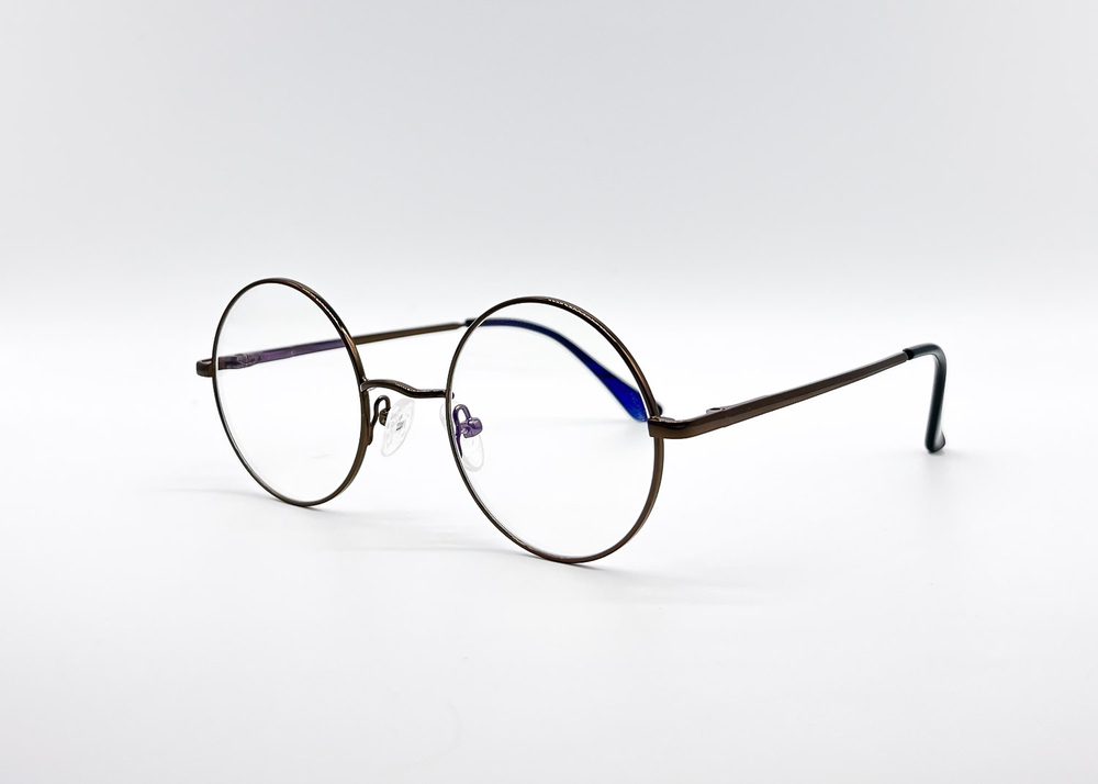 Изг. оправы Melorsch E8030 Brown