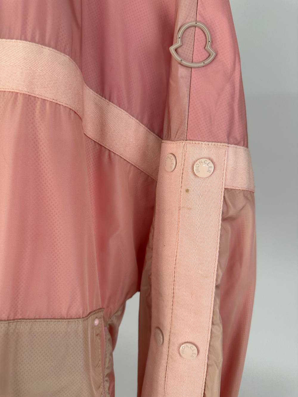 Куртка Moncler
