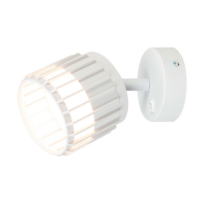 Настенный светильник Arte Lamp ATRIA A8031AP-1WH