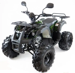 Квадроцикл MOTAX ATV Grizlik 7 110 cc
