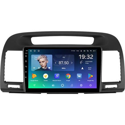 Teyes SPRO Plus 9" для Toyota Camry 2001-2006