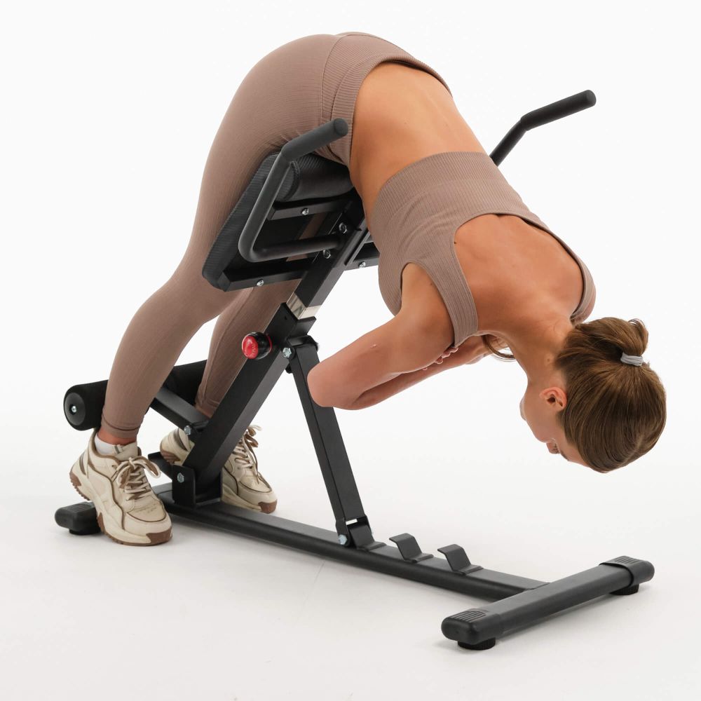 Гиперэкстензия UNIX Fit R-Chair 150G