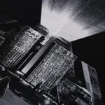 Футболка Heartz «Citadel» Черная