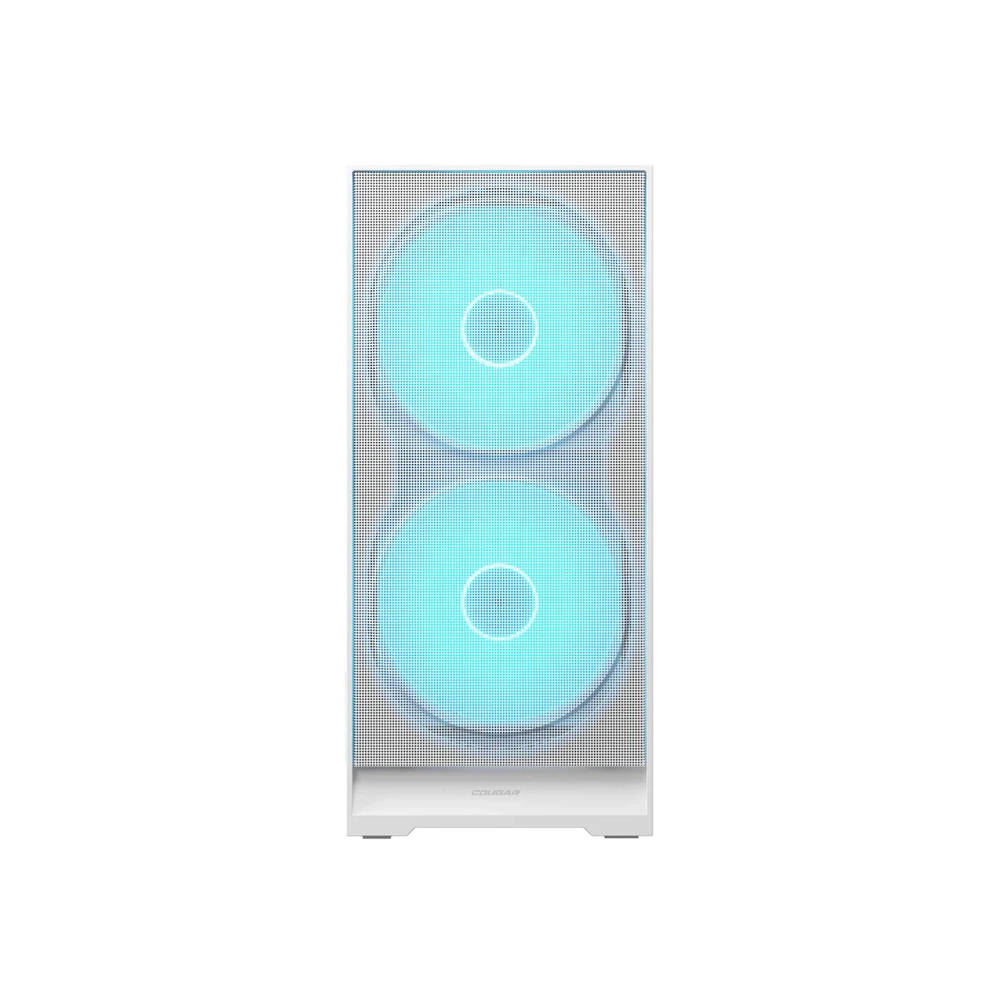 Компьютерный корпус Cougar Airface 180 WH без Б/П