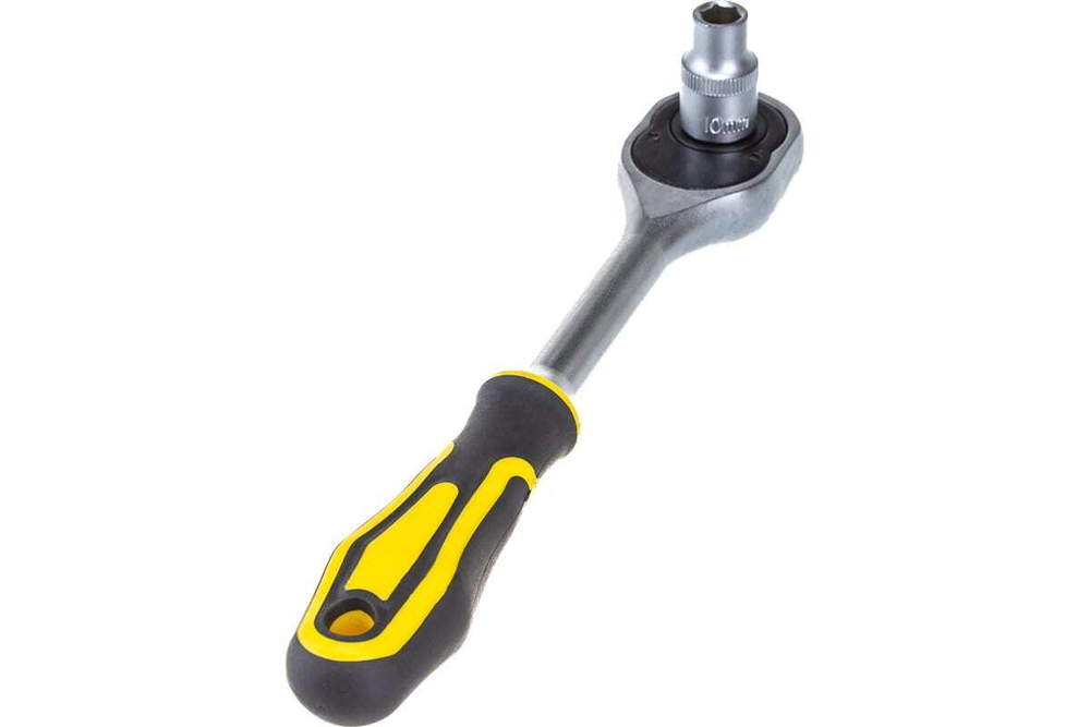 Набор STAYER STANDARD 1/2", 12 предметов 27750-H12