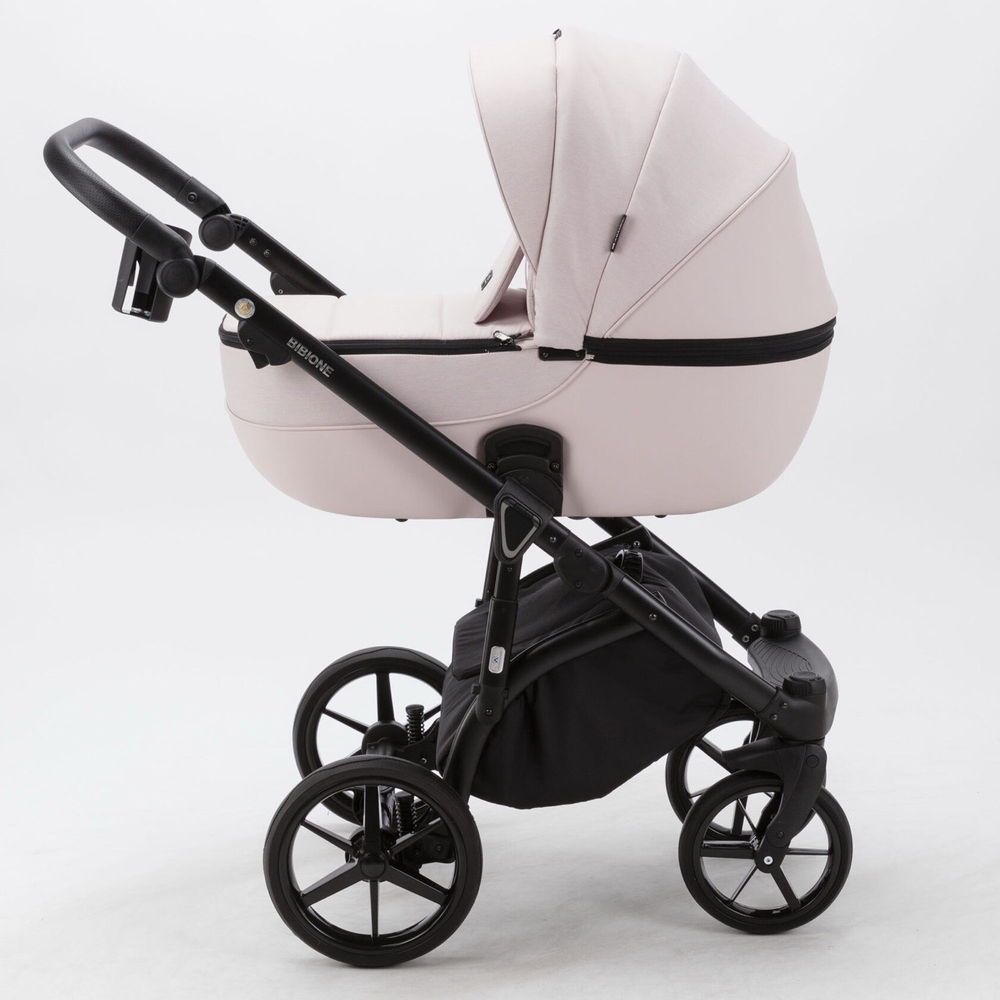 Коляска модульная Adamex Bibione BI-PS26