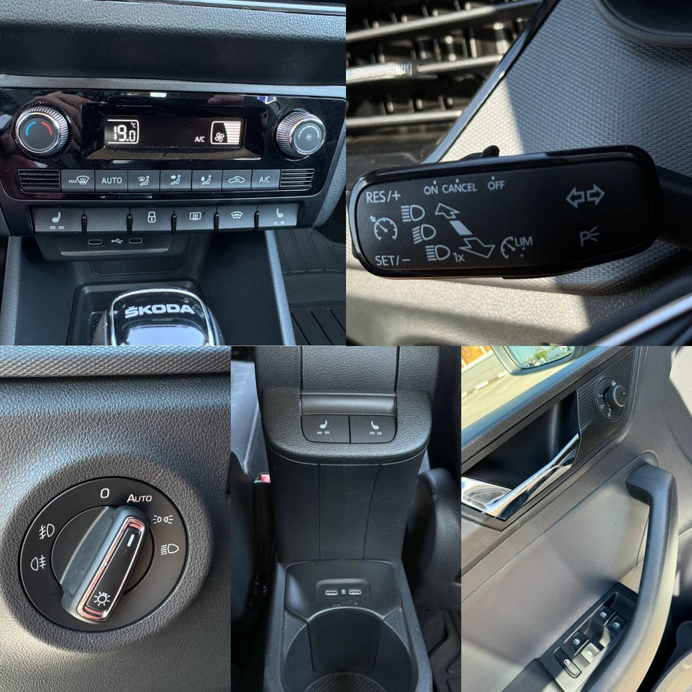 Skoda Rapid 2020 г.в.