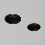 Потолочный светильник Outdoor O501DL-L10B3K